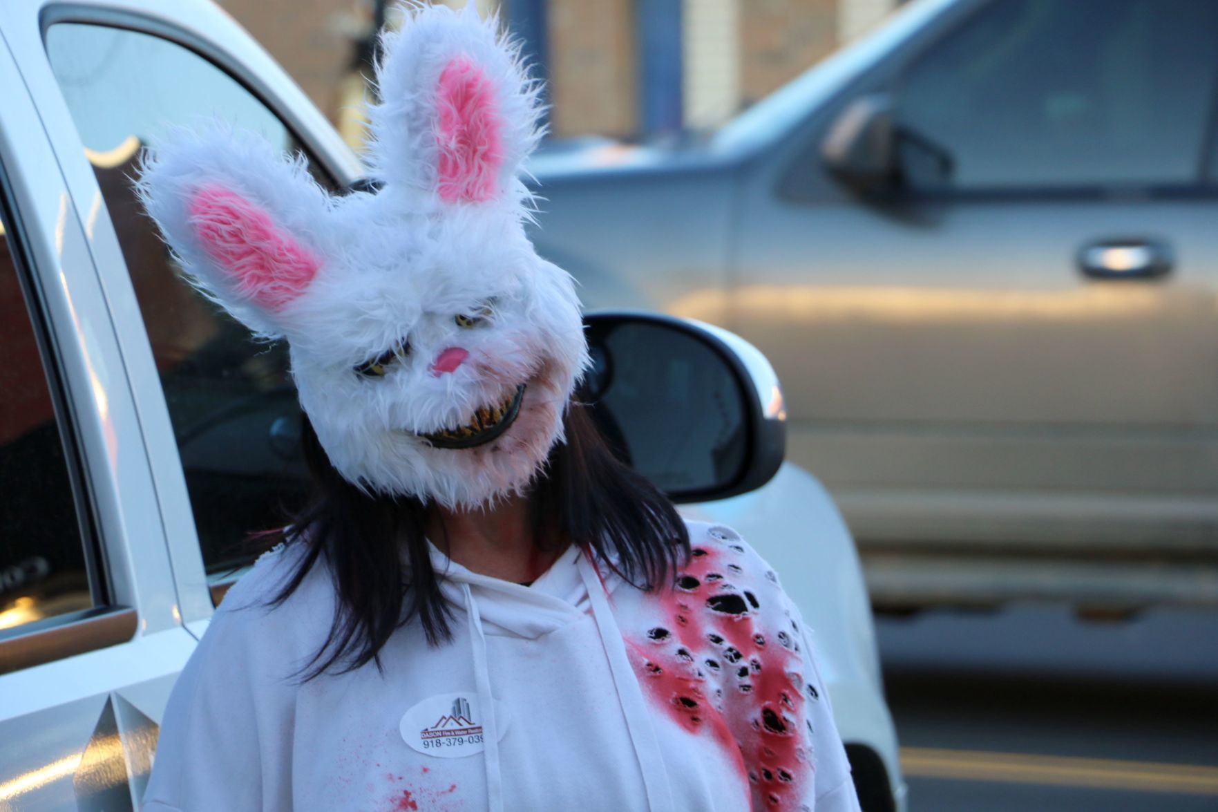 Downtown Coweta Trunk-or-Treat